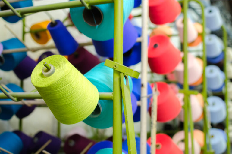 Industrie textile: les dessous d’une performance remarquable à l’export